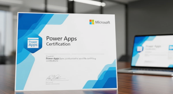 As certificações mais valorizadas em Power Apps e Power Automate