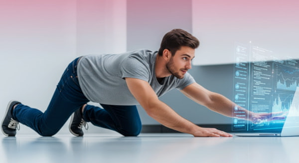 O passo a passo para seu primeiro emprego na área tech