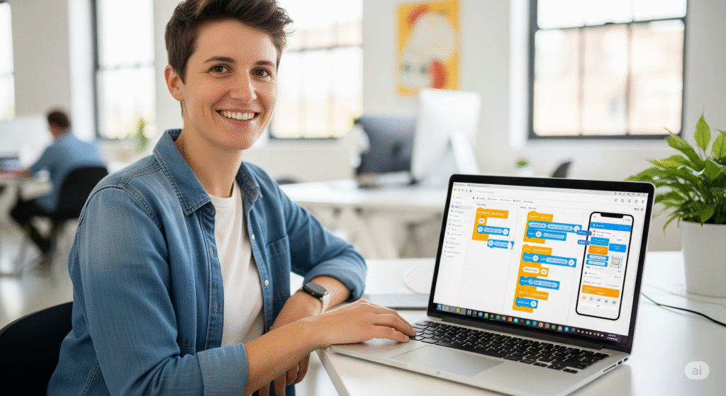 O que é Power Apps e como usar mesmo sem saber programar