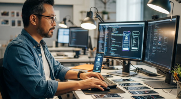 O que é Power Apps na Prática - Sua Ferramenta de Criação