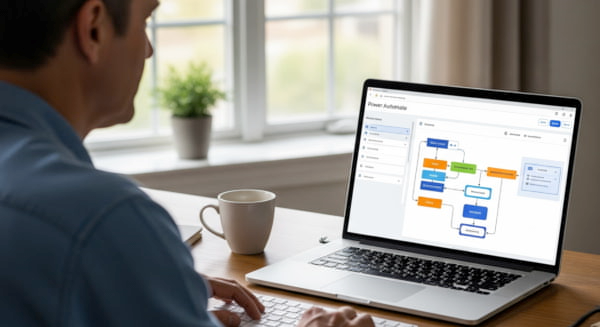 Power Automate: o que é e por que você deveria usar ainda este mês